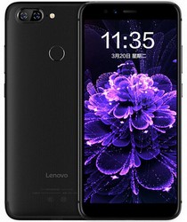 Прошивка телефона Lenovo S5 в Липецке